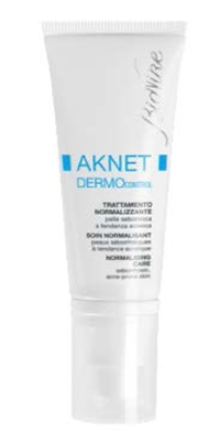 AKNET DERMOCONTROL 40 ML - Farmacia Rossi2 - Farmacia Rossi 