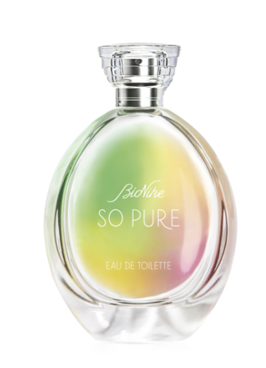 SO PURE EAU DE TOILETTE 100 ML - Farmacia Rossi2 - Farmacia Rossi 