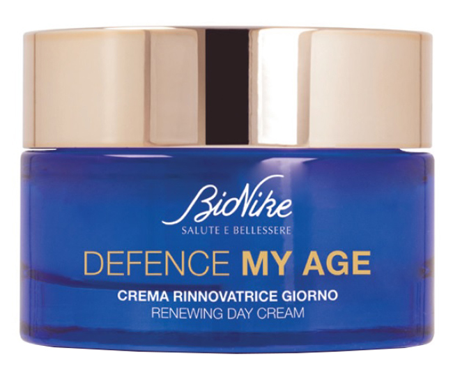 DEFENCE MY AGE CREMA GIORNO 50 ML - Farmacia Rossi2 - Farmacia Rossi 