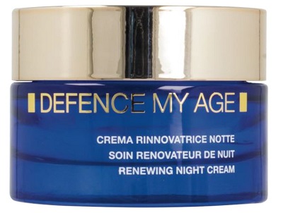 DEFENCE MY AGE CREMA NOTTE 50 ML - Farmacia Rossi2 - Farmacia Rossi 