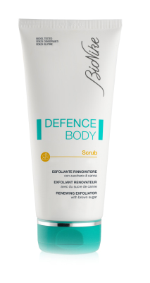 DEFENCE BODY SCRUB 200 ML - Farmacia Rossi2 - Farmacia Rossi 