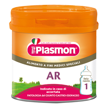 PLASMON AR 1 350 G - Farmacia Rossi2 - Farmacia Rossi 