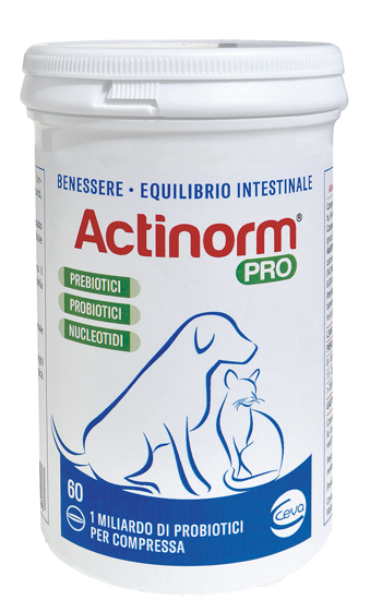 ACTINORM PRO FLACONE 60 COMPRESSE - Farmacia Rossi2 - Farmacia Rossi 