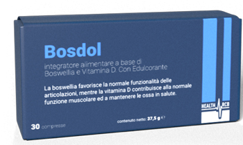 BOSDOL 30 COMPRESSE - Farmacia Rossi2 - Farmacia Rossi 