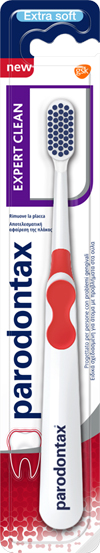 PARODONTAX EXPERT CLEAN TB EXTRA SOFT SPAZZOLINO - Farmacia Rossi2 - Farmacia Rossi 