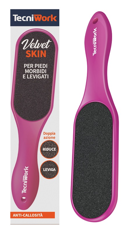 RASPA VELVET SKIN FUCSIA - Farmacia Rossi2 - Farmacia Rossi 