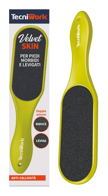 RASPA VELVET SKIN LIME - Farmacia Rossi2 - Farmacia Rossi 
