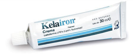 KELAIRON CREMA 30 ML - Farmacia Rossi2 - Farmacia Rossi 