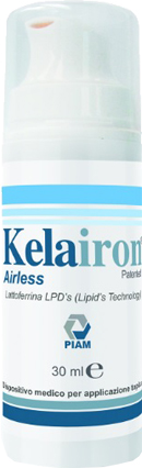 KELAIRON CREMA AIRLESS 30 ML - Farmacia Rossi2 - Farmacia Rossi 