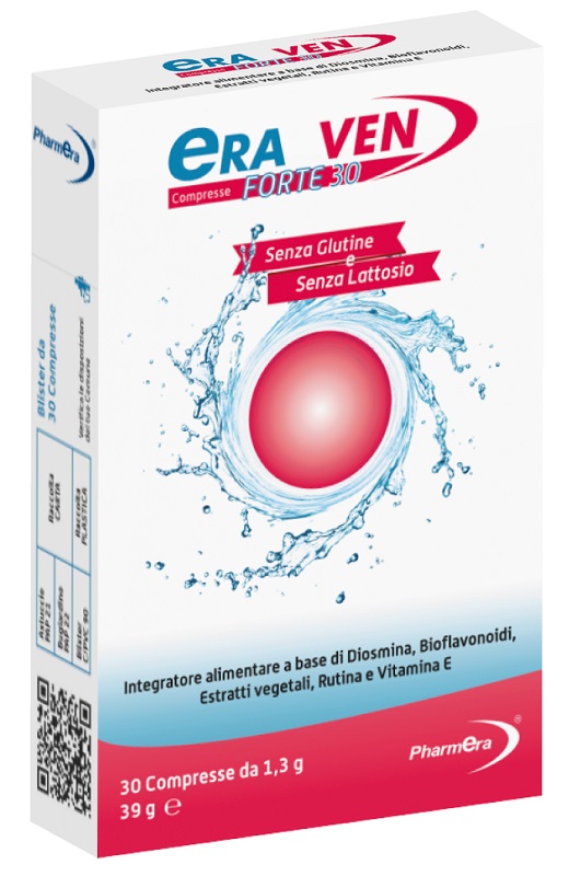 ERAVEN FORTE 30 COMPRESSE - Farmacia Rossi2 - Farmacia Rossi 