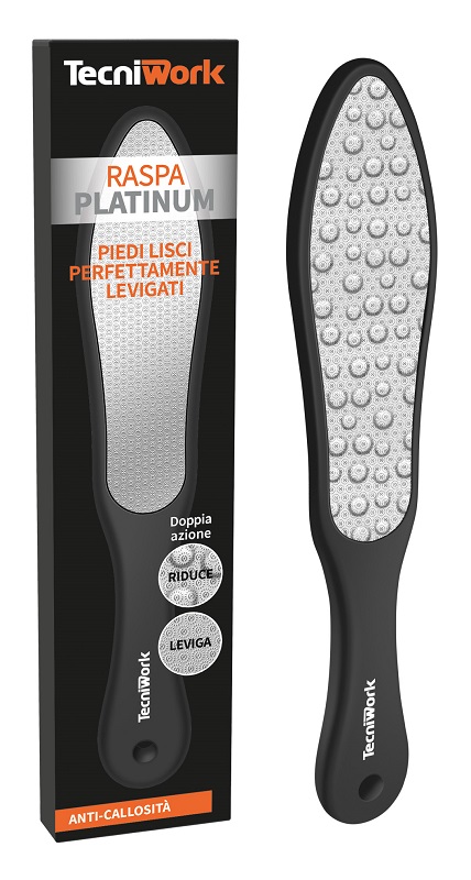 RASPA PLATINUM - Farmacia Rossi2 - Farmacia Rossi 