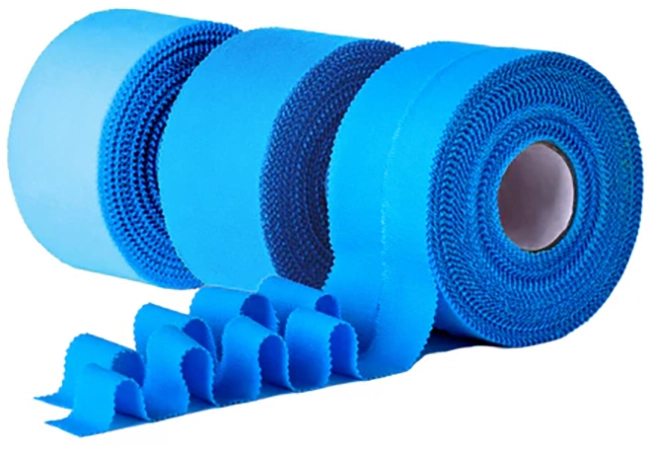 CURAMED FISIOTAPE BLU - Farmacia Rossi2 - Farmacia Rossi 