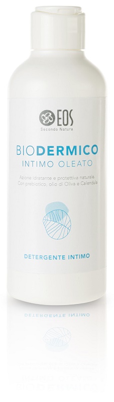 EOS BIODERMICO DETERGENTE INTIMO OLEATO 250 ML - Farmacia Rossi2 - Farmacia Rossi 