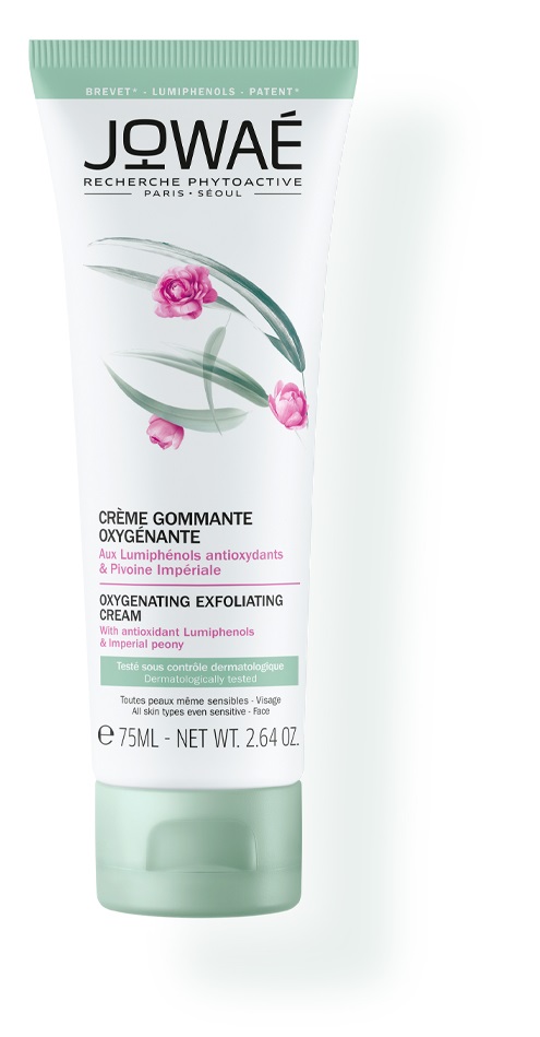 JOWAE CREMA ESFOLIANTE OSSIGENANTE 75 ML - Farmacia Rossi2 - Farmacia Rossi 