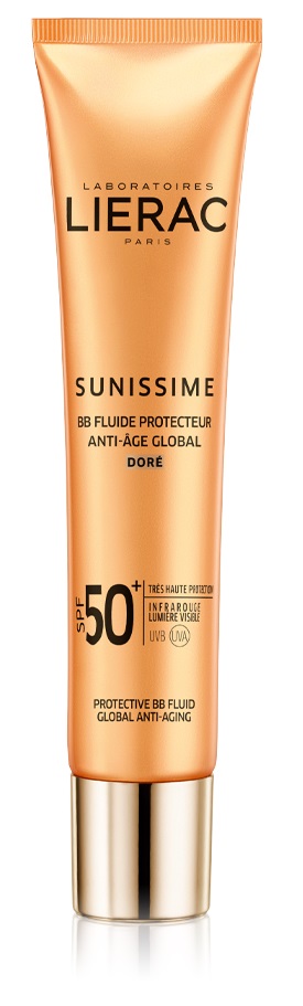 LIERAC SUNISSIME BB CREAM SPF50 40 ML - Farmacia Rossi2 - Farmacia Rossi 