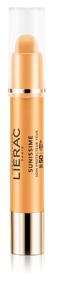 LIERAC SUNISSIME YEUX SPF50 3 G - Farmacia Rossi2 - Farmacia Rossi 
