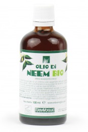 OLIO DI NEEM BIO 100 ML - Farmacia Rossi2 - Farmacia Rossi 