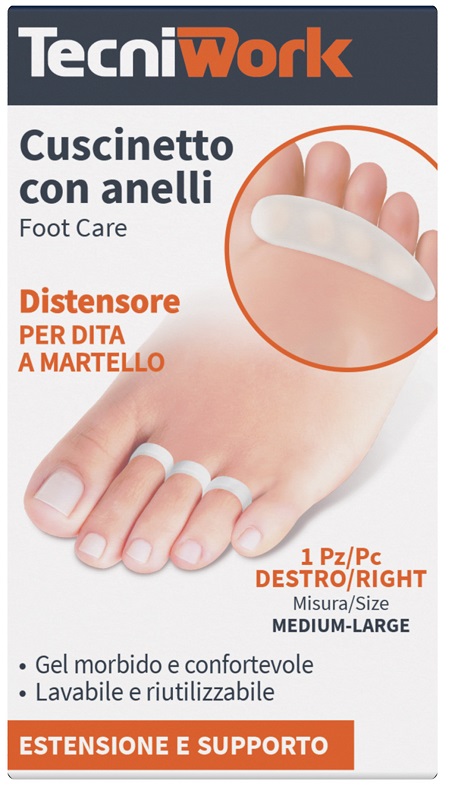 DISTENSORE DITA MARTELLO DESTRA M/L - Farmacia Rossi2 - Farmacia Rossi 