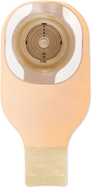 HOLLISTER MODERMA FLEX CERAPLUS SACCA APERTA CONVESSA MAXI PER ILEOSTOMIA CON FINESTRA RITAGLIATA 15-38 MM 30 PEZZI - Farmacia Rossi2 - Farmacia Rossi 