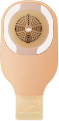HOLLISTER MODERMA FLEX CERAPLUS SACCA APERTA MIDI PER ILEOSTOMIA CON FINESTRA RITAGLIATA 15-64 MM 30 PEZZI - Farmacia Rossi2 - Farmacia Rossi 