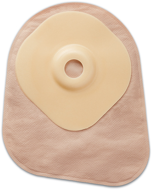 HOLLISTER MODERMA FLEX CERAPLUS SACCA CHIUSA CONVESSA MIDI PER COLOSTOMIA CON FINESTRA RITAGLIATA 15-38 MM 30 PEZZI - Farmacia Rossi2 - Farmacia Rossi 