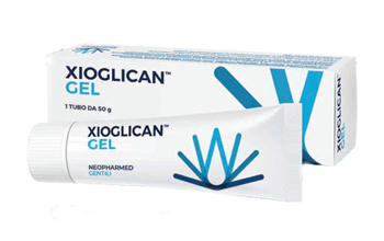 XIOGLICAN GEL 50 G - Farmacia Rossi2 - Farmacia Rossi 