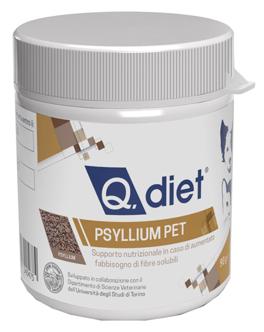 COMPLETA Q DIET POLVERE 5000 G - Farmacia Rossi2 - Farmacia Rossi 