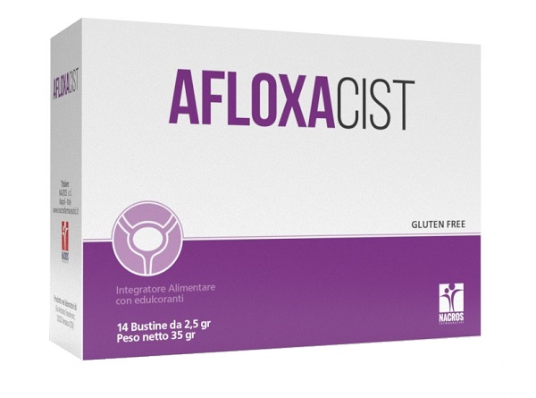 AFLOXACIST 14 BUSTINE - Farmacia Rossi2 - Farmacia Rossi 