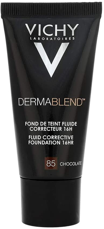 DB FDT FLUIDE CORR 16H 85 NUANCE - Farmacia Rossi2 - Farmacia Rossi 