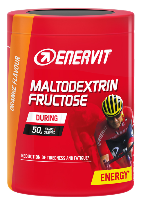 ENERVIT SPORT MALTODEXTRIN FRUCTOSE 500 G - Farmacia Rossi2 - Farmacia Rossi 