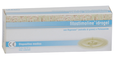 IDROGEL FITOSTIMOLINE 20 G - Farmacia Rossi2 - Farmacia Rossi 