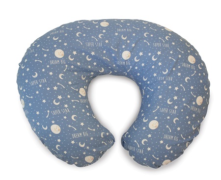 BOPPY CUSCINO BOPPY MOON AND STARS - Farmacia Rossi2 - Farmacia Rossi 