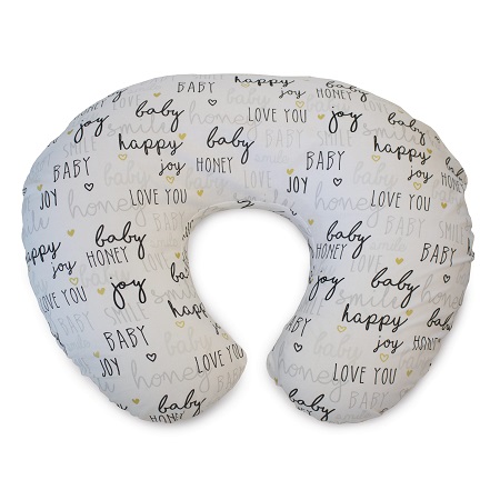 BOPPY CUSCINO BOPPY HELLO BABY - Farmacia Rossi2 - Farmacia Rossi 