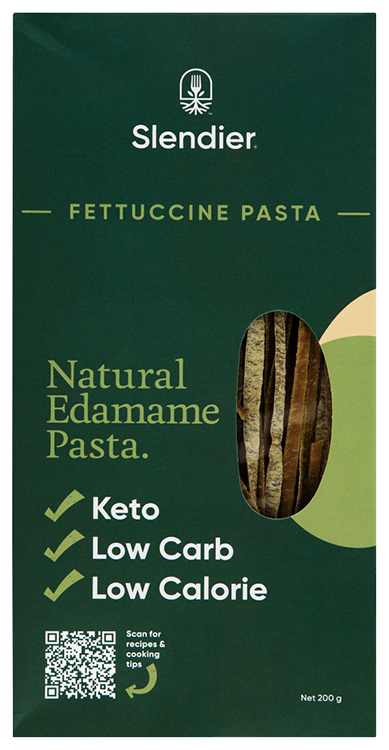 FETTUCCINE DI EDAMAME 200 G - Farmacia Rossi2 - Farmacia Rossi 