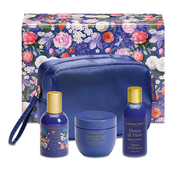 DANZA FIORI BEAUTY POCHETTE - Farmacia Rossi2 - Farmacia Rossi 