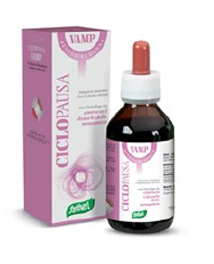 CICLOPAUSA VAMP 100 ML - Farmacia Rossi2 - Farmacia Rossi 