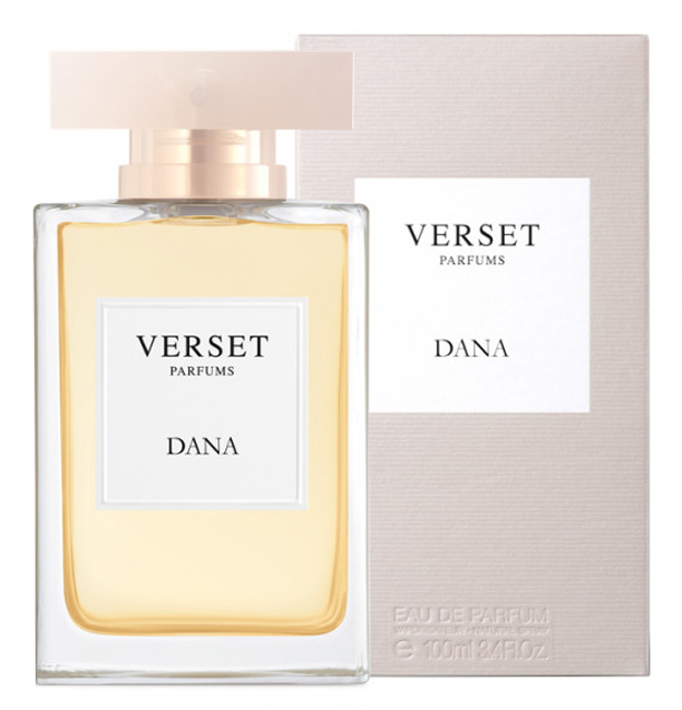 VERSET DANA EAU DE PARFUM 100 ML - Farmacia Rossi2 - Farmacia Rossi 