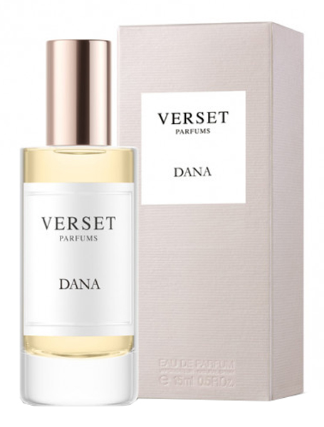 VERSET DANA EAU DE PARFUM 15 ML - Farmacia Rossi2 - Farmacia Rossi 