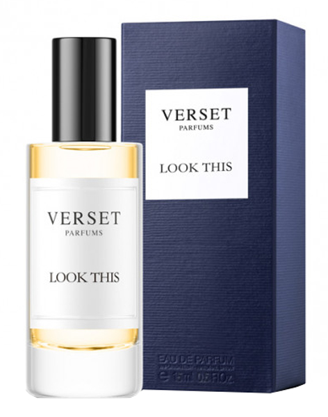 VERSET LOOK THIS EAU DE PARFUM 15 ML - Farmacia Rossi2 - Farmacia Rossi 