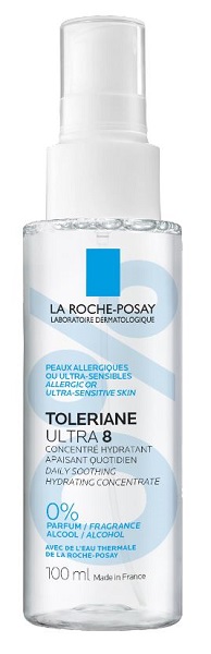 TOLERIANE ULTRA 8 SPRAY 100 ML - Farmacia Rossi2 - Farmacia Rossi 