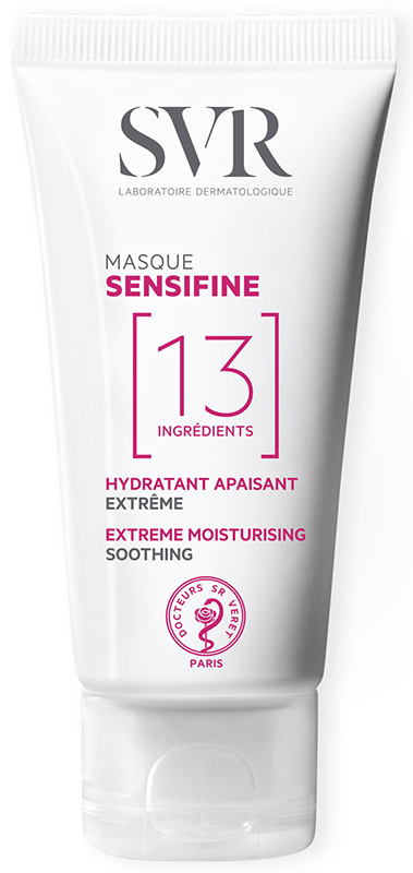 SENSIFINE MASQUE 50 ML - Farmacia Rossi2 - Farmacia Rossi 