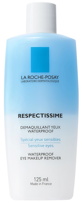 RESPECTISSIME STRUCCANTE OCCHI BIFASICO 200 ML - Farmacia Rossi2 - Farmacia Rossi 