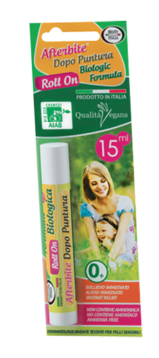 DOPO PUNTURA ROLL-ON BIO 15 ML - Farmacia Rossi2 - Farmacia Rossi 