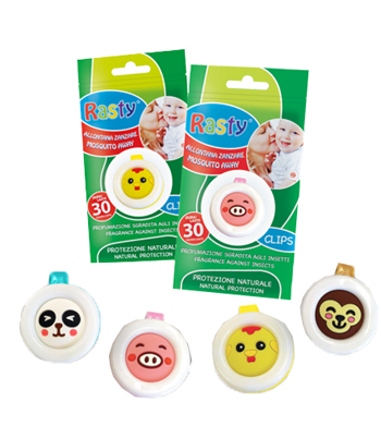 RASTY CLIP - Farmacia Rossi2 - Farmacia Rossi 