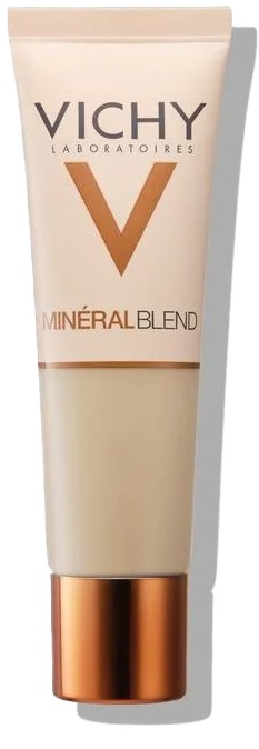 MINERAL BLEND FONDOTINTA FLUID 03 30 ML - Farmacia Rossi2 - Farmacia Rossi 