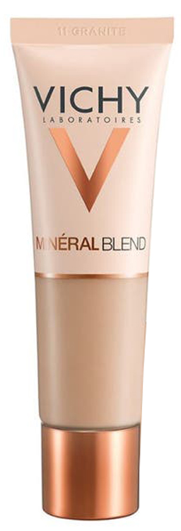 MINERAL BLEND FONDOTINTA FLUID 11 30 ML - Farmacia Rossi2 - Farmacia Rossi 