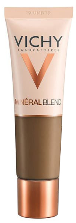 MINERAL BLEND FONDOTINTA FLUID 19 30 ML - Farmacia Rossi2 - Farmacia Rossi 