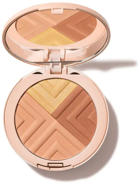 MINERAL BLEND CIPRIA MOSAICO DARK 9 G - Farmacia Rossi2 - Farmacia Rossi 