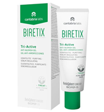 BIRETIX TRIACTIVE 50 ML - Farmacia Rossi2 - Farmacia Rossi 