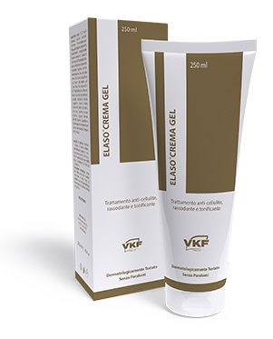 ELASO CREMA GEL 250 ML - Farmacia Rossi2 - Farmacia Rossi 
